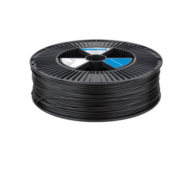 BASF PLA filament | Svart | 1,75mm | 4,5kg | Ultrafuse PLA-0002a450 DFB00132 - 1