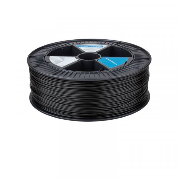 BASF PLA filament | Svart | 1,75mm | 8,5kg | Ultrafuse PLA-0002a850 DFB00135 - 1