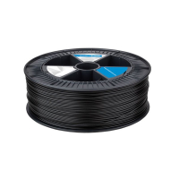 BASF PLA filament | Svart | 2,85mm | 2,5kg | Ultrafuse DFB00163