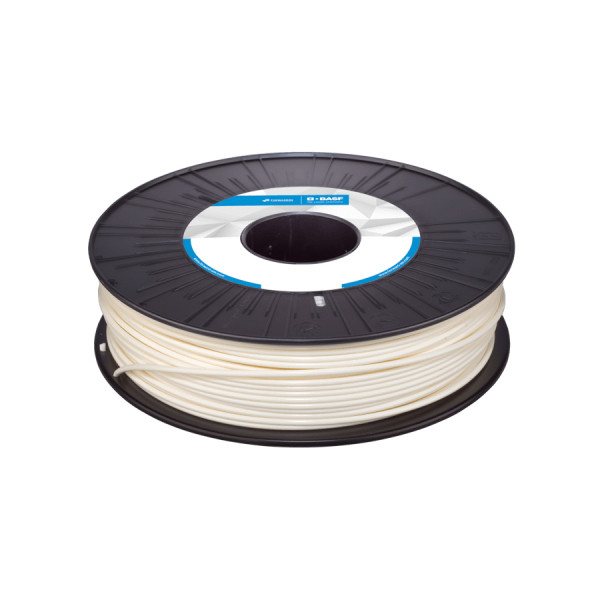 BASF PLA filament | Vit | 1,75mm | 0,75kg | Ultrafuse DFB00124 PLA-0003a075 DFB00124 - 1