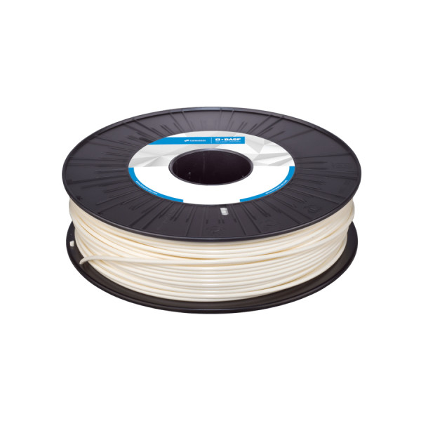 BASF PLA filament | Vit | 2,85mm | 0,75kg | Ultrafuse DFB00159 - 1