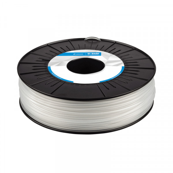 BASF PP filament | Neutral |2,85  mm | 0,7 kg | Ultrafuse PP-4401b070 DFB00172 - 1