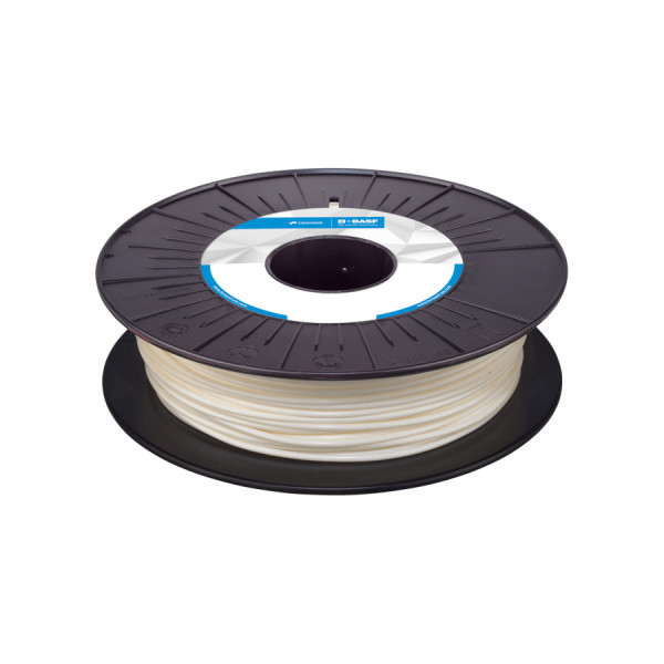 BASF TPC 45D filament | Neutral | 2,85 mm | 0,5kg | Ultrafuse FL45-2001b050 DFB00214 - 1