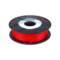 BASF TPC 45D filament | Röd | 2,85 mm | 0,5 kg | Ultrafuse FL45-2009b050 DFB00216