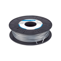 BASF TPC 45D filament | Silver | 2,85 mm | 0,5 kg | Ultrafuse FL45-2021b050 DFB00218