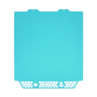 BIQU CryoGrip Pro Glacier Byggplatta | A1 Mini | 184x184 mm 1060000747 DAR02083