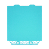 BIQU CryoGrip Pro Glacier Byggplatta | A1 Mini | 184x184 mm
