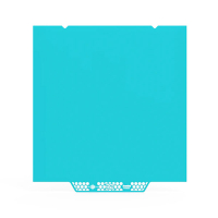 BIQU CryoGrip Pro Glacier Byggplatta | K1 Max / Ender 3 V3 Plus | 310x315 mm 1060000758 DAR02086