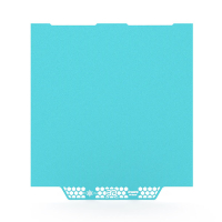 BIQU CryoGrip Pro Glacier Byggplatta | Kobra 3 | 250x250 mm 1060000756 DAR02085