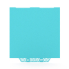 BIQU CryoGrip Pro Glacier Byggplatta | Kobra 3 | 250x250 mm DAR02085 - 1