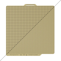 BIQU Designer Byggplatta för Bambu Lab 3010200041 DAR01857