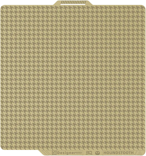 BIQU Designer Byggplatta för Bambu Lab 3010200041 DAR01857 - 2