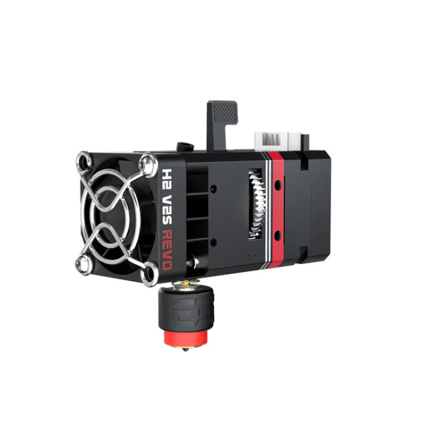 BIQU H2 V2S REVO Extruder DAR01022 - 1