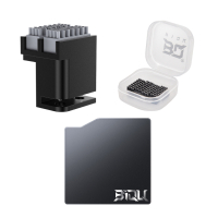 BIQU Multi Material Printing Enhancement Kit | Bambu Lab P1/X1-serien DAR02743