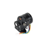 BIQU Orbiter V2.5 Extruder | Dual Drive gear extrusion DAR02072 - 1