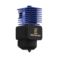 BIQU Panda Juicer SF-A Hotend | Högt & Standard Flöde | 0,4mm (härdat) DAR02692