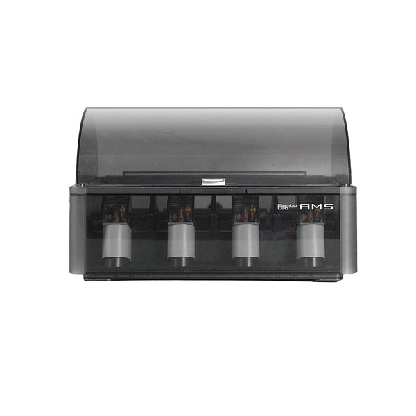 Bambu Lab AMS - Automatic Material System DAR01228 - 1