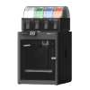BambuLab Bambu Lab P1S Combo 3D-skrivare + AMS  DKI00203