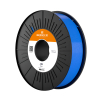 Bedrock 3D ABS Filament | Blå | 1,75mm | 0,75kg DFB00264 - 1