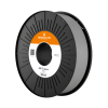 Bedrock 3D ABS Filament | Grå | 1,75mm | 0,75kg | Fusion+ DFB00269 - 1