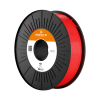 Bedrock 3D ABS Filament | Röd | 1,75mm | 0,75kg DFB00266 - 1