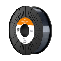 Bedrock 3D PET Filament | Transparent | 1,75mm | 0,75kg DFB00259