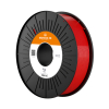 Bedrock 3D PLA Filament | Röd | 1,75mm | 0,75kg DFB00238 - 1