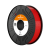 Bedrock 3D PLA Filament | Röd | 2,85mm | 0,75kg DFB00273 - 1