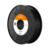 Bedrock 3D PLA Pro1 Filament | Svart | 2,85mm | 2,5kg DFB00255 - 1