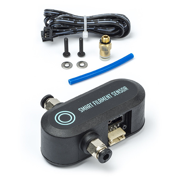 !! REPLACED BY DAR01239 !! < BigTreeTech SFS smart filamentdetektionssensor | v1.0 DAR00248 - 1