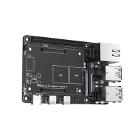 BigTreeTech PI4B Adapter för CB1 och CM4 | V1.0 1030000103 DAR01027