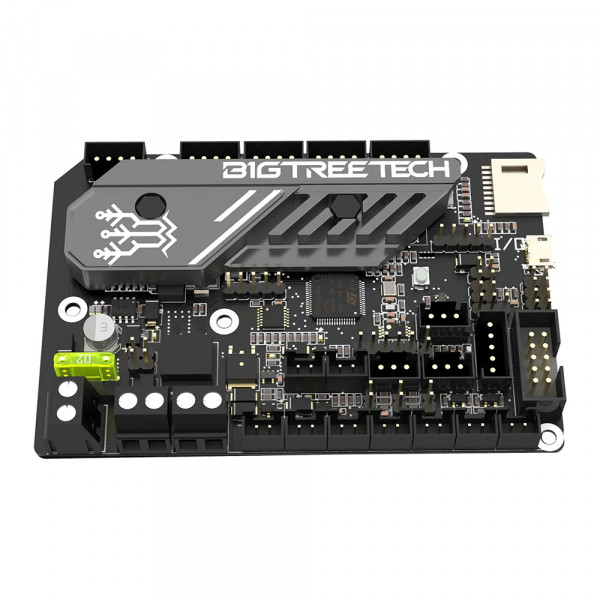 BigTreeTech SKR mini E3 32 bits moderkort | v3.0 1020000326 1060000511 ZZB000590 DAR00690 - 1