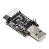 BigTreeTech Writer | v1.0-modul DAR00241 - 1