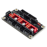 BigTreeTech förlängningsmodul för driver | v1.0 ZZB000447 DAR00246