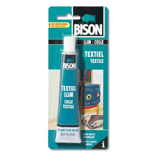 Bison textillim | 50ml 1341002 223518 - 1