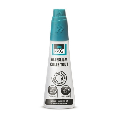 Bison universallim | Twist & Glue | 90ml 223504 - 1