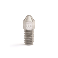 Bondtech $$ Bondtech CHT® Spider Coated Mässing nozzle | 1,75mm | 1,00mm 600-C-CHT-CSP-175-10 DAR01375