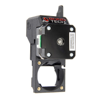 Bondtech $$ Bondtech DDX v2 Direct Drive eXtruder för Creality EXT-KIT-77 DBO00034