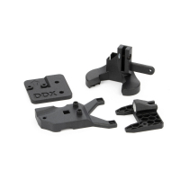 Bondtech $$ Bondtech DDX v3 adapterset för Creality CR-10 v2 EXT-KIT-77-C-V3 DBO00053