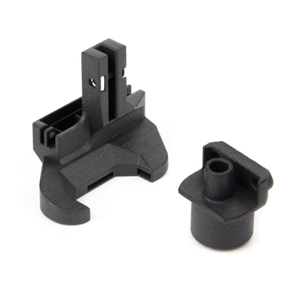 Bondtech $$ Bondtech DDX v3 adapterset för Creality Ender & CR-10 EXT-KIT-77-A-V3 DBO00051 - 1