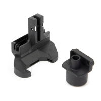 Bondtech $$ Bondtech DDX v3 adapterset för Creality Ender & CR-10 EXT-KIT-77-A-V3 DBO00051