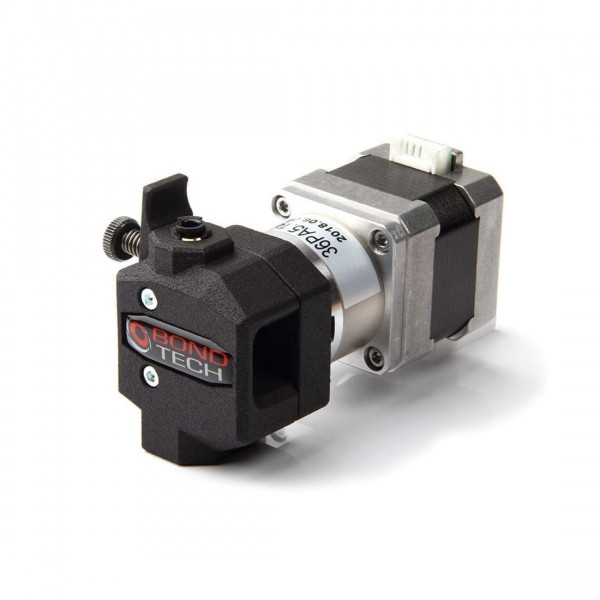 Bondtech $$ Bondtech QR 1,75mm extruder inklusive motor och kabel PC2510 Speglad EXT_UNI_175_LH DBO00001 - 1