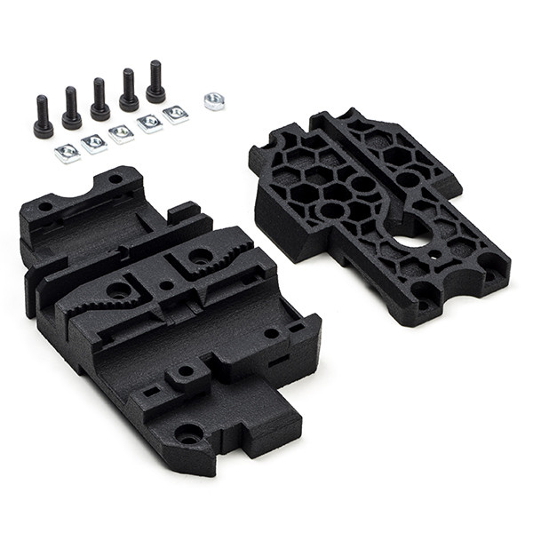 Bondtech $$ Bondtech SLS X-Carriage kit för Prusa i3 | MK3S 15058 DBO00016 - 1