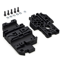 Bondtech $$ Bondtech SLS X-Carriage kit för Prusa i3 | MK3S 15058 DBO00016