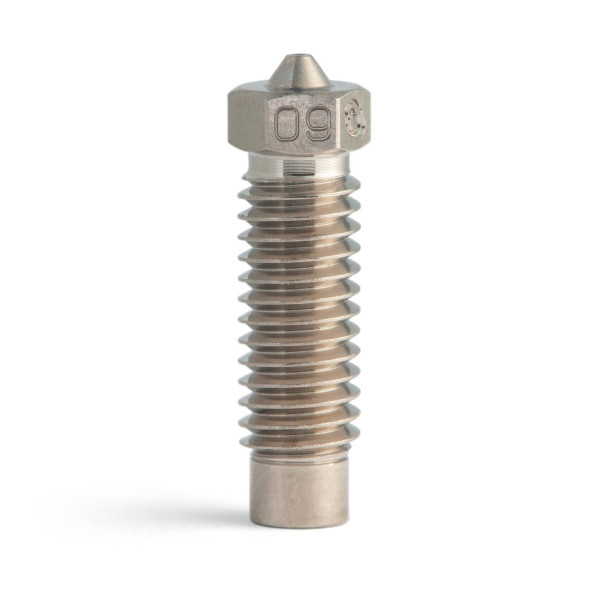 Bondtech Belagd mässingsnozzle CHT för Elegoo Neptune 4 Plus/Max | 0,6mm DAR02397 - 1
