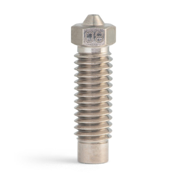 Bondtech Belagd mässingsnozzle CHT för Elegoo Neptune 4 Plus/Max | 0,8mm DAR02398 - 1