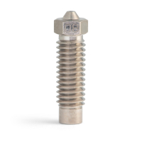 Bondtech Belagd mässingsnozzle CHT för Elegoo Neptune 4 Plus/Max | 0,8mm DAR02398