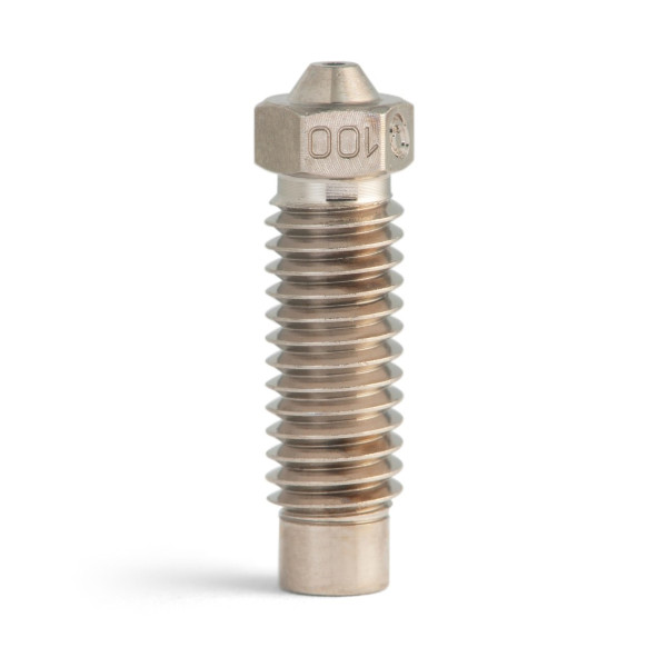 Bondtech Belagd mässingsnozzle CHT för Elegoo Neptune 4 Plus/Max | 1,0mm DAR02399 - 1