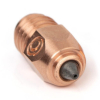Bondtech CHT® BiMetal MK8 Coated Nozzle | 1,75mm filament | 0,40mm DAR00954 - 1