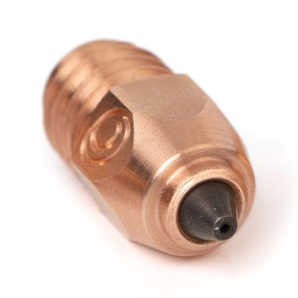 Bondtech CHT® BiMetal MK8 Coated Nozzle | 1,75mm filament | 0,60mm DAR00955 - 1